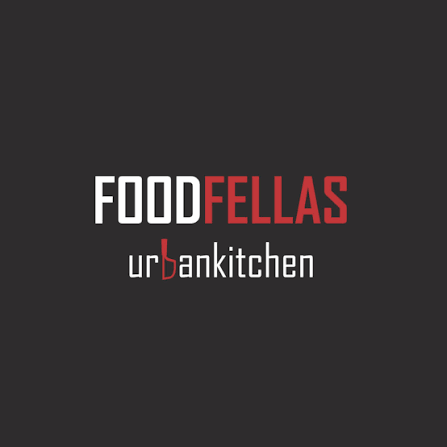 Food Fellas urban kitchen